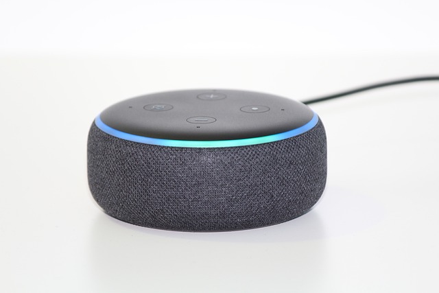 amazon-echo