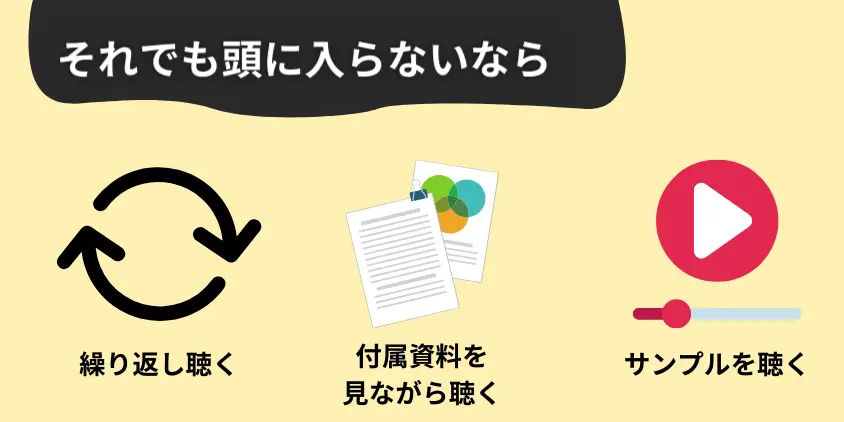 それでも頭に入らない人がするべき最初の一歩