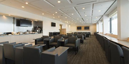 ANA LOUNGE