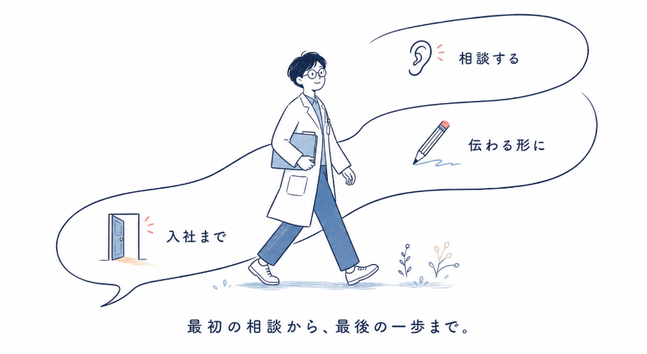 ファルナビ薬剤師 サポート